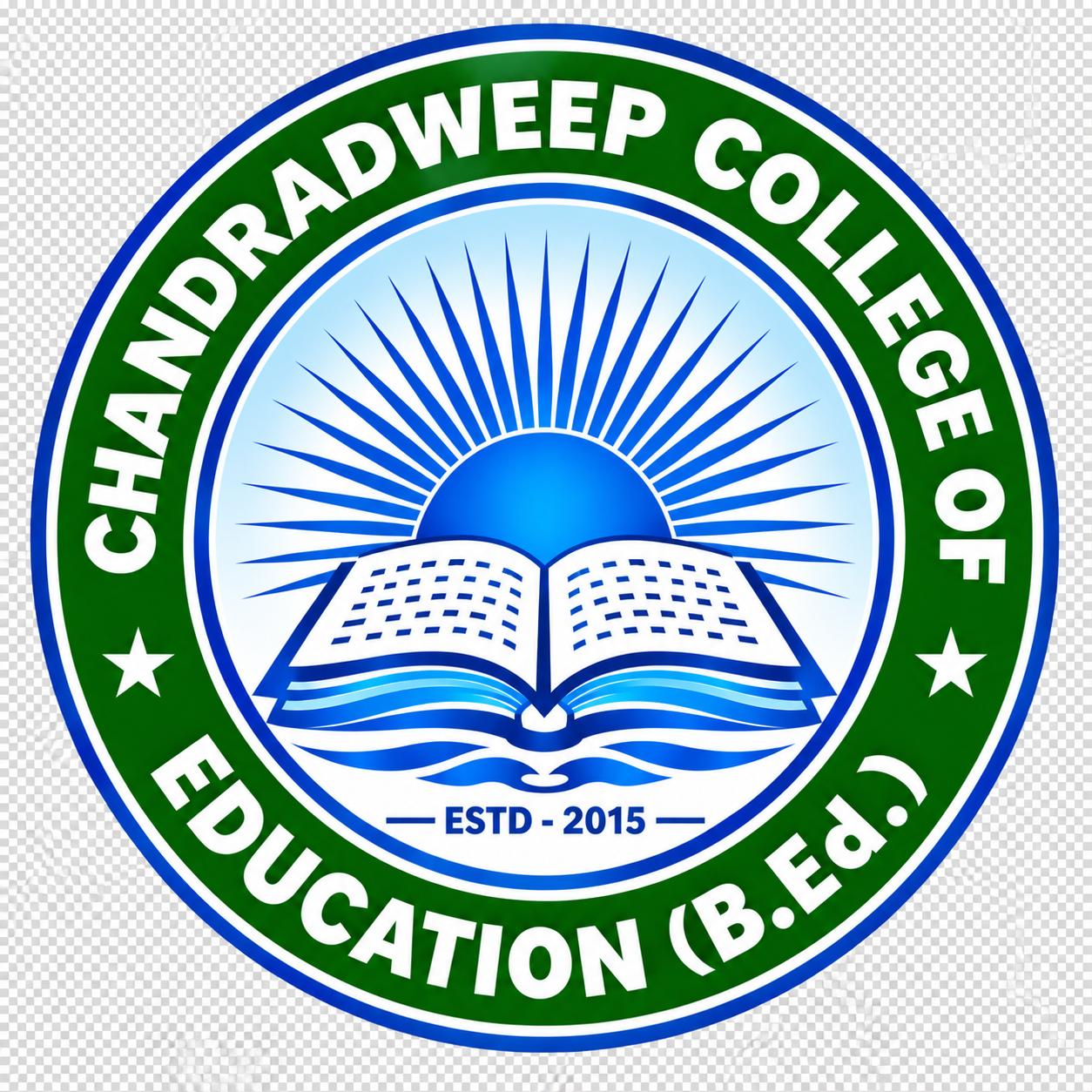 College Logo