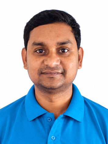 BAPI MONDAL