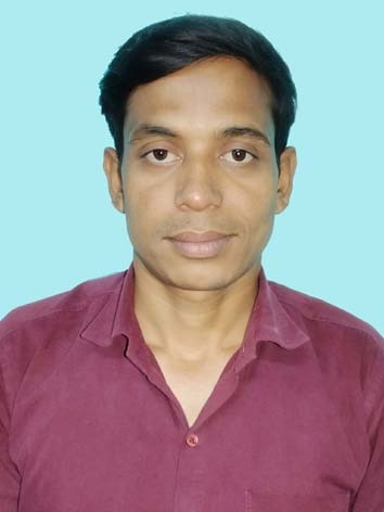 HASAN ALI BISWAS