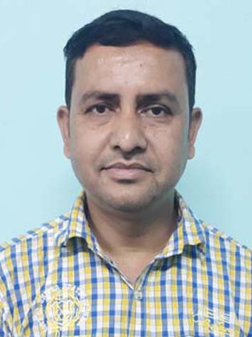 MUNSHI HASIBUR RAHAMAN