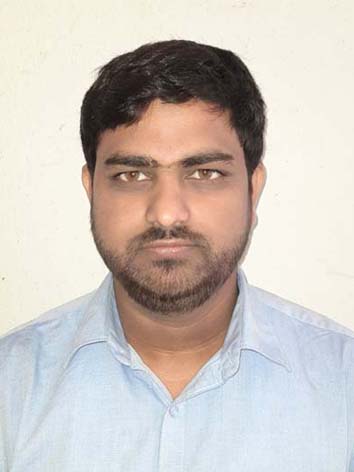 Sahariar Hossain Mondal